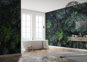 freska_Selva_Monstera_int_Bohowall.ru