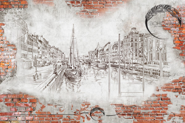 Venice Deco