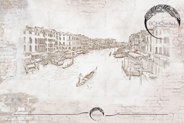 Venice Jori