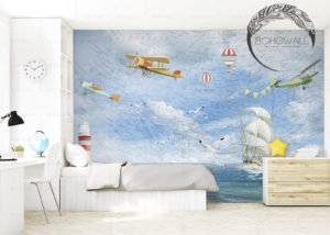 freska_sea_voyage_Bohowall_in
