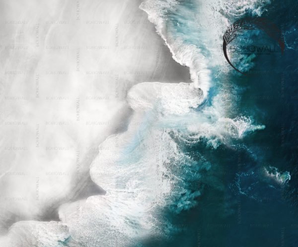 freska_graceful_wave_Bohowall