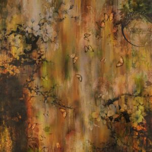 Azalea_Bohowall_frescos_orange