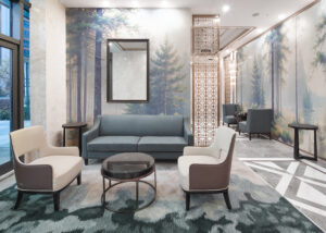 Ethereal Forest Glade (2)