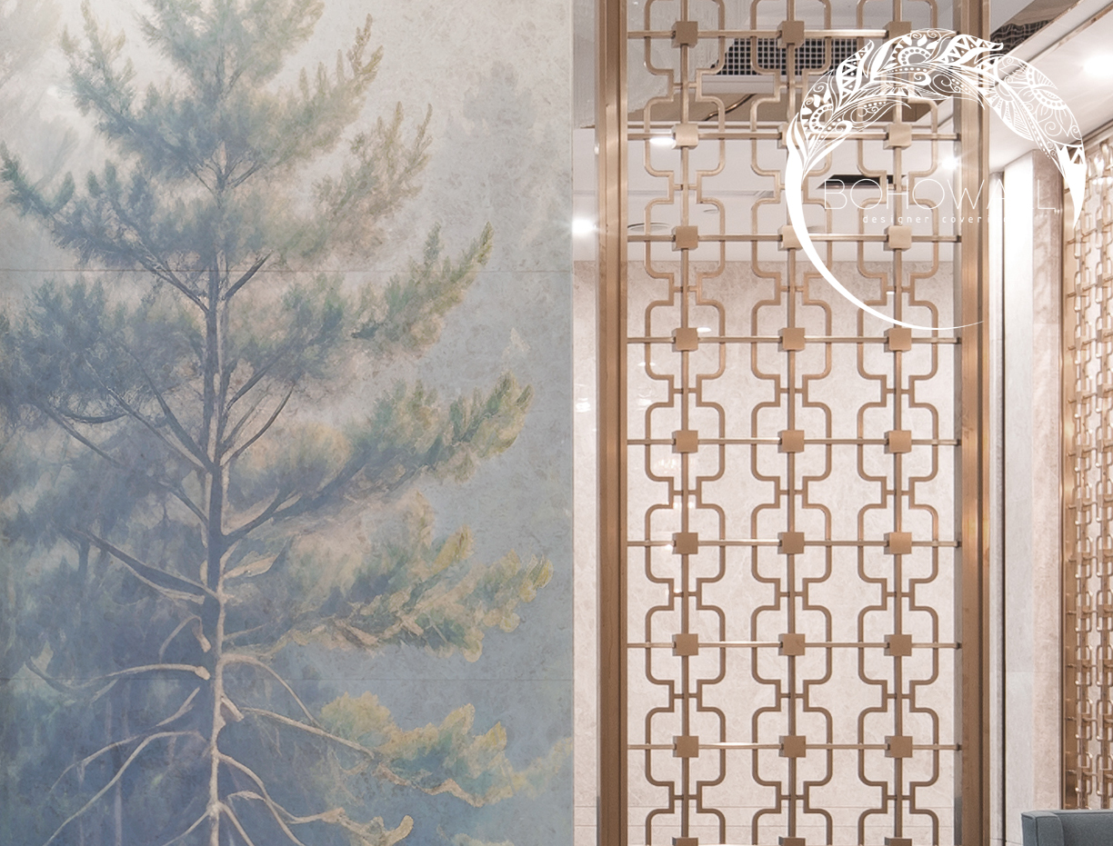 Ethereal Forest Glade (3)