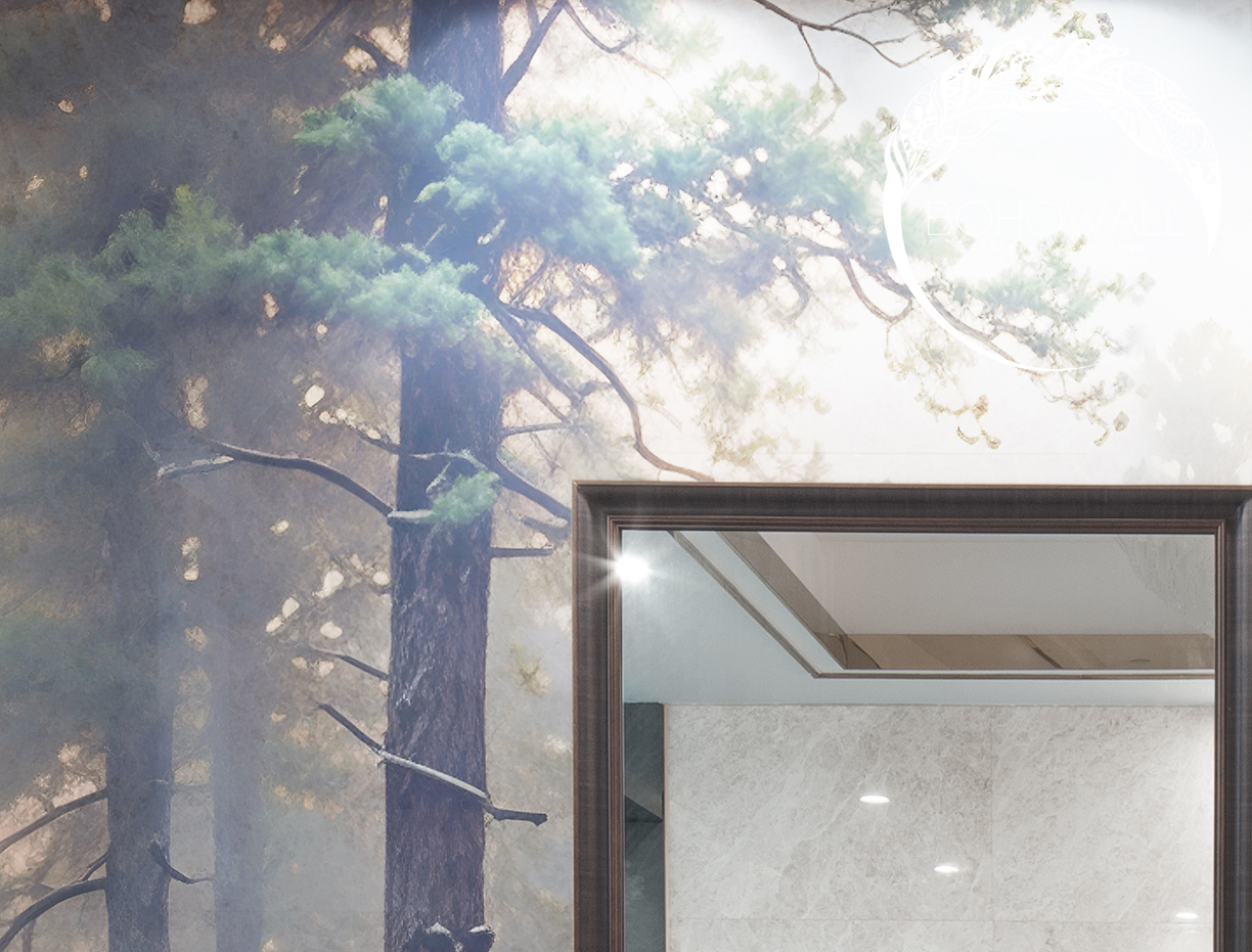 Ethereal Forest Glade (4)