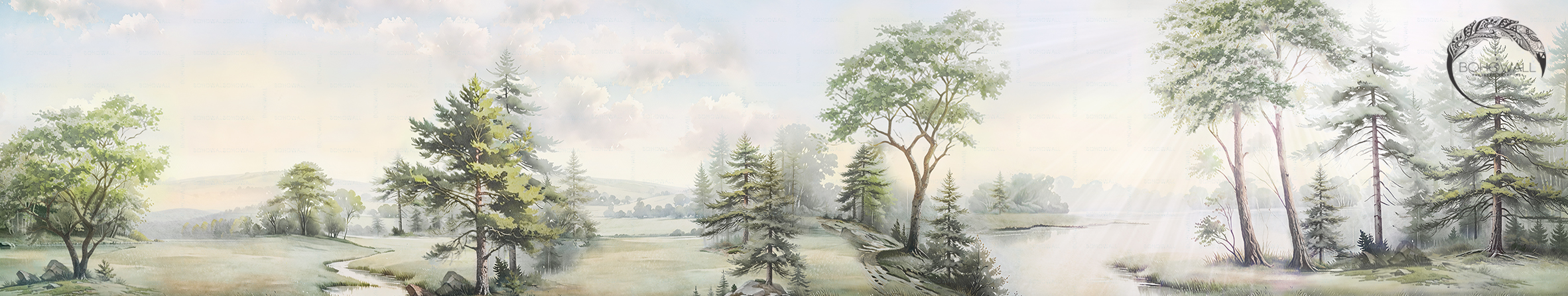 Forest Luminescence (2)