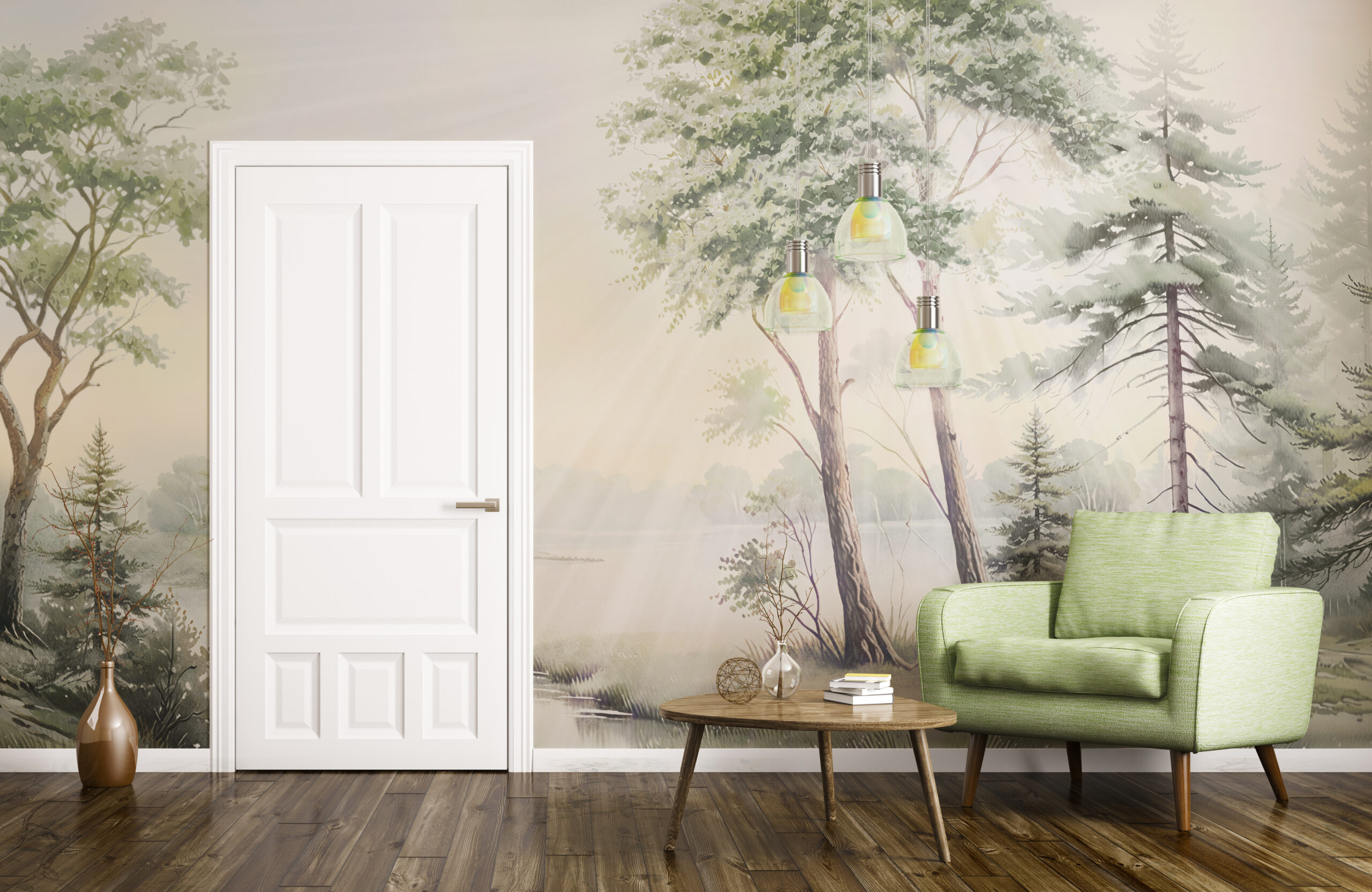 Forest Luminescence (7)