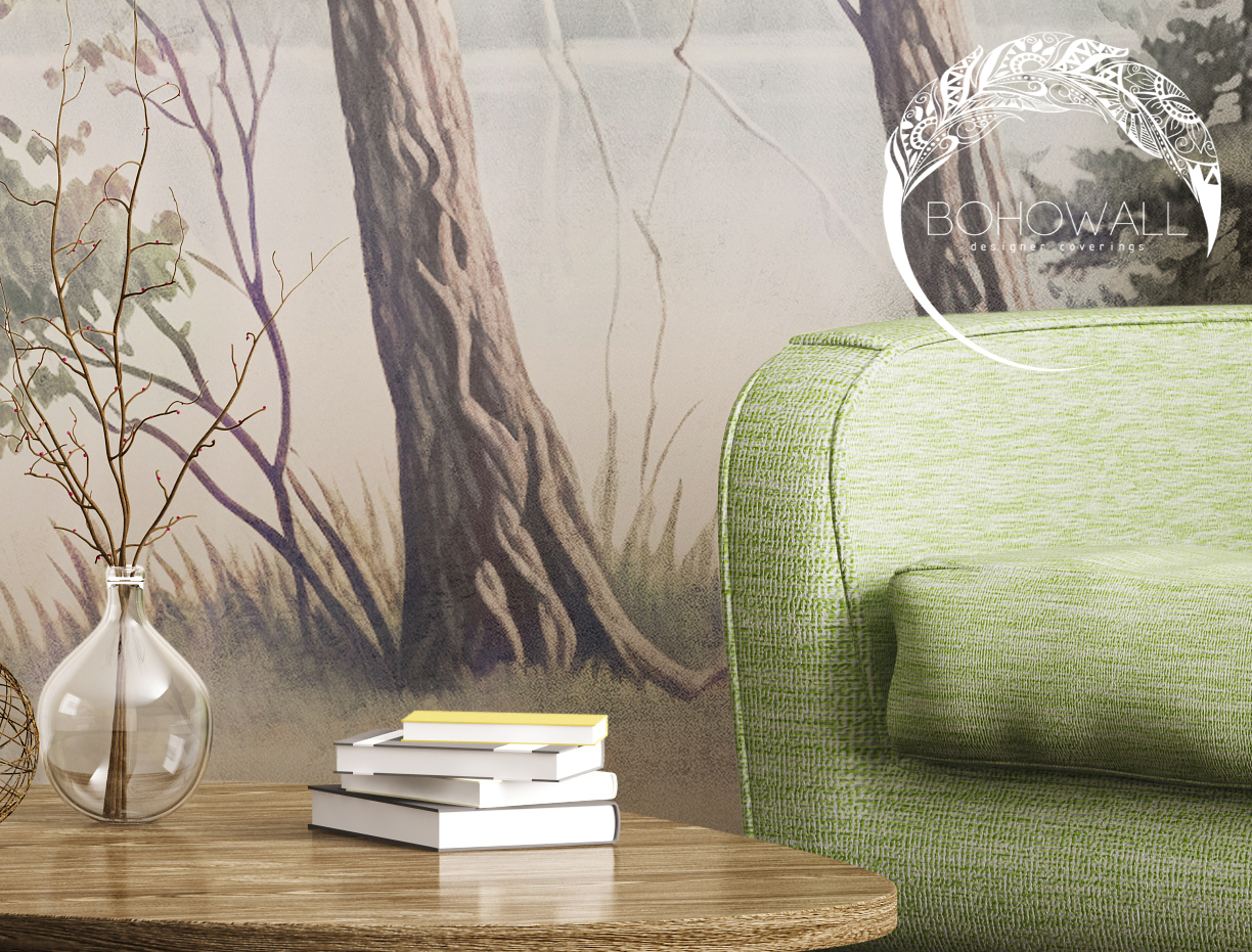 Forest Luminescence (9)