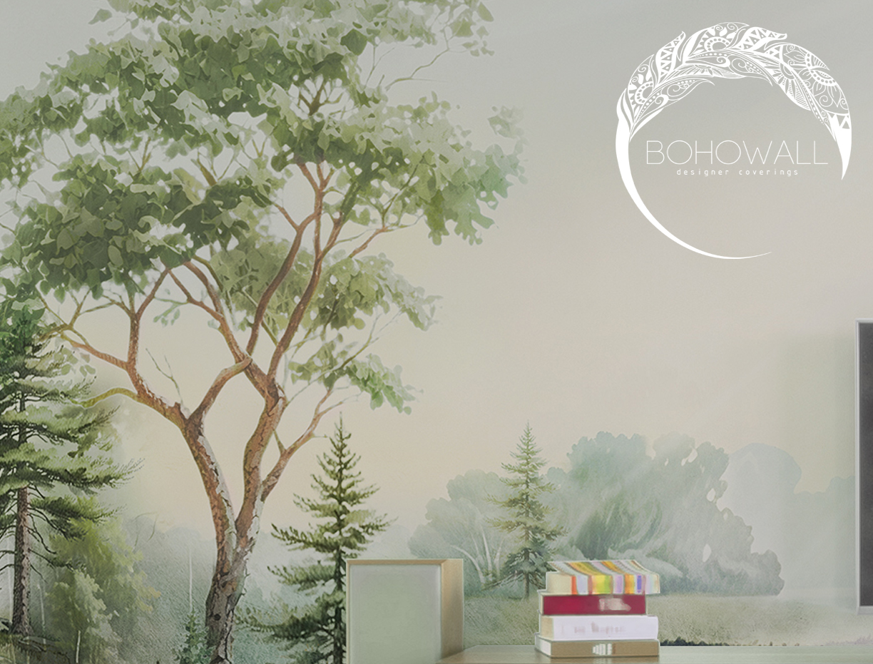 The Luminous Grove (2)