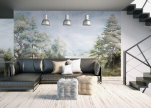 Whispering Pines Panorama (7)